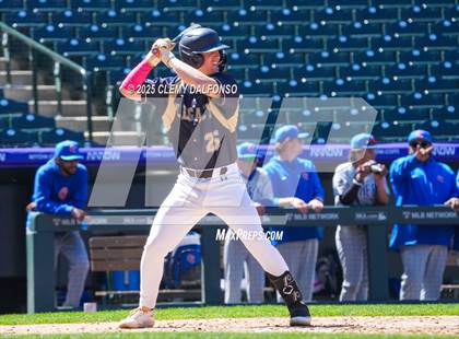 Thumbnail 2 in Cherry Creek vs Legacy (Coors Field) photogallery.