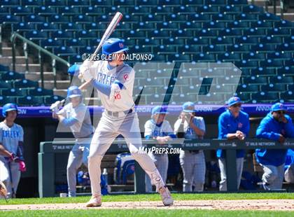 Thumbnail 3 in Cherry Creek vs Legacy (Coors Field) photogallery.