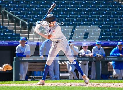 Thumbnail 3 in Cherry Creek vs Legacy (Coors Field) photogallery.