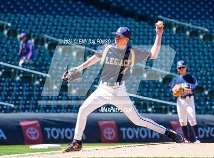 Thumbnail 2 in Cherry Creek vs Legacy (Coors Field) photogallery.