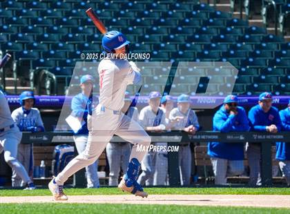 Thumbnail 1 in Cherry Creek vs Legacy (Coors Field) photogallery.