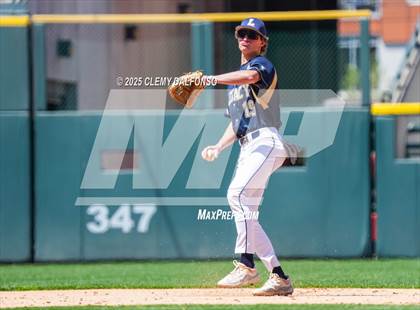 Thumbnail 1 in Cherry Creek vs Legacy (Coors Field) photogallery.