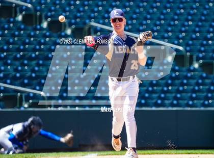 Thumbnail 3 in Cherry Creek vs Legacy (Coors Field) photogallery.