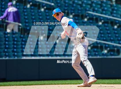 Thumbnail 1 in Cherry Creek vs Legacy (Coors Field) photogallery.