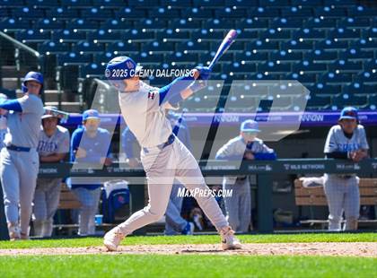 Thumbnail 3 in Cherry Creek vs Legacy (Coors Field) photogallery.