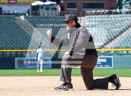 Thumbnail 3 in Cherry Creek vs Legacy (Coors Field) photogallery.