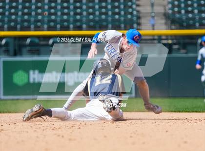 Thumbnail 3 in Cherry Creek vs Legacy (Coors Field) photogallery.