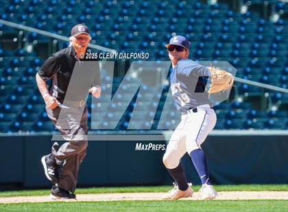 Thumbnail 1 in Cherry Creek vs Legacy (Coors Field) photogallery.