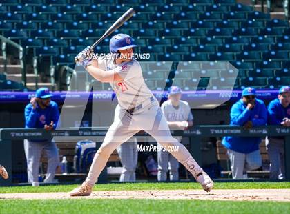 Thumbnail 1 in Cherry Creek vs Legacy (Coors Field) photogallery.