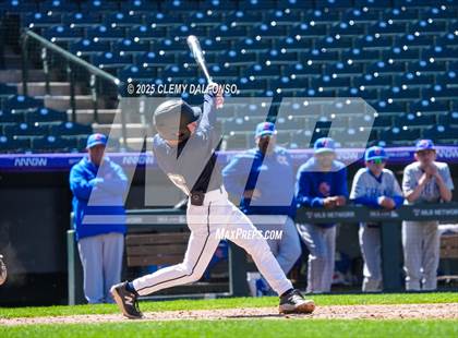 Thumbnail 3 in Cherry Creek vs Legacy (Coors Field) photogallery.