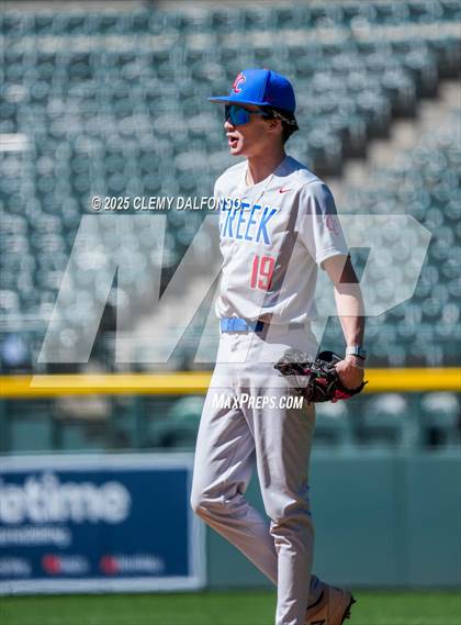 Thumbnail 2 in Cherry Creek vs Legacy (Coors Field) photogallery.