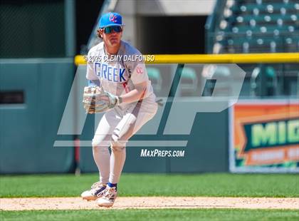 Thumbnail 1 in Cherry Creek vs Legacy (Coors Field) photogallery.