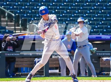 Thumbnail 2 in Cherry Creek vs Legacy (Coors Field) photogallery.