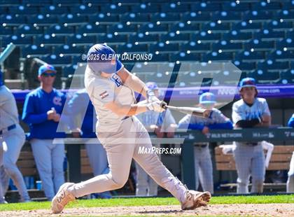 Thumbnail 2 in Cherry Creek vs Legacy (Coors Field) photogallery.