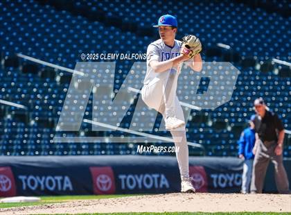 Thumbnail 3 in Cherry Creek vs Legacy (Coors Field) photogallery.