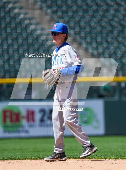Thumbnail 3 in Cherry Creek vs Legacy (Coors Field) photogallery.