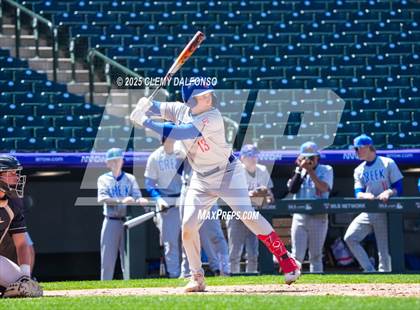 Thumbnail 3 in Cherry Creek vs Legacy (Coors Field) photogallery.