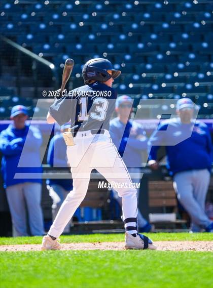 Thumbnail 3 in Cherry Creek vs Legacy (Coors Field) photogallery.