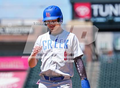 Thumbnail 1 in Cherry Creek vs Legacy (Coors Field) photogallery.