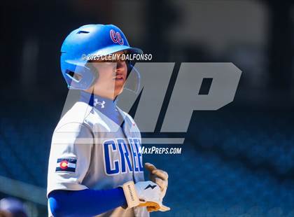 Thumbnail 2 in Cherry Creek vs Legacy (Coors Field) photogallery.