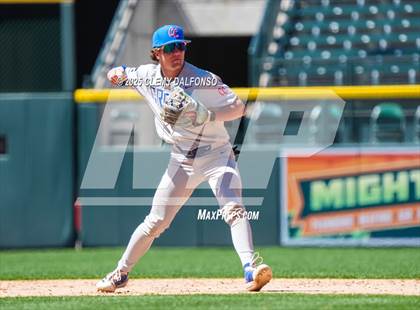 Thumbnail 3 in Cherry Creek vs Legacy (Coors Field) photogallery.