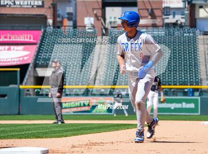 Thumbnail 3 in Cherry Creek vs Legacy (Coors Field) photogallery.