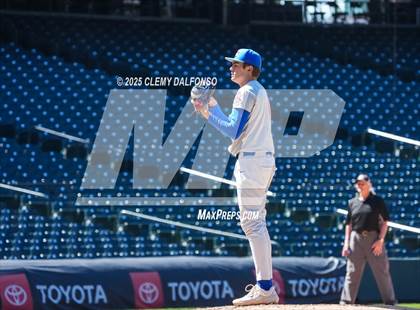 Thumbnail 3 in Cherry Creek vs Legacy (Coors Field) photogallery.