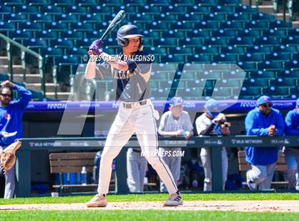 Thumbnail 3 in Cherry Creek vs Legacy (Coors Field) photogallery.