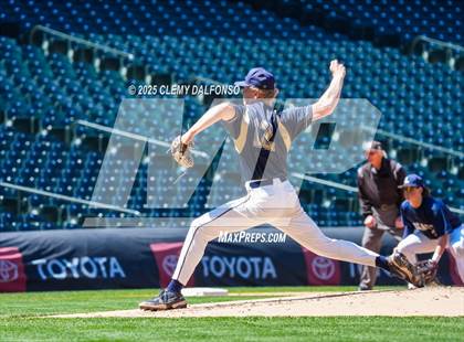 Thumbnail 2 in Cherry Creek vs Legacy (Coors Field) photogallery.