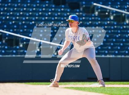 Thumbnail 3 in Cherry Creek vs Legacy (Coors Field) photogallery.