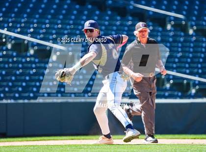 Thumbnail 3 in Cherry Creek vs Legacy (Coors Field) photogallery.
