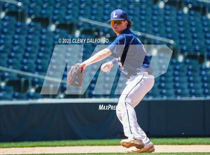 Thumbnail 3 in Cherry Creek vs Legacy (Coors Field) photogallery.