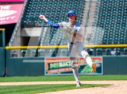 Thumbnail 2 in Cherry Creek vs Legacy (Coors Field) photogallery.