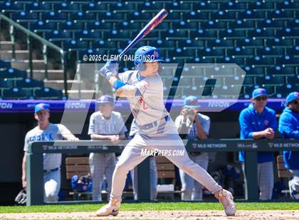 Thumbnail 3 in Cherry Creek vs Legacy (Coors Field) photogallery.