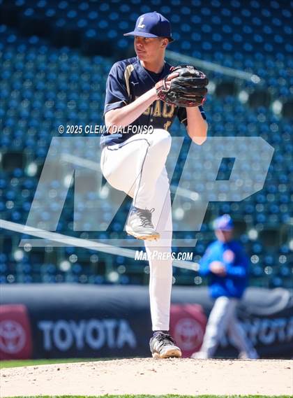 Thumbnail 2 in Cherry Creek vs Legacy (Coors Field) photogallery.