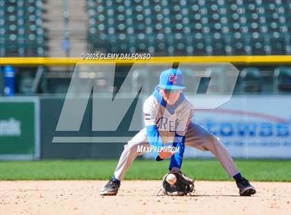 Thumbnail 1 in Cherry Creek vs Legacy (Coors Field) photogallery.