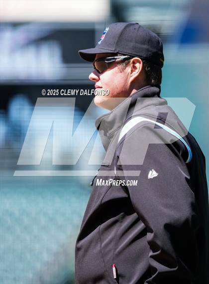 Thumbnail 2 in Cherry Creek vs Legacy (Coors Field) photogallery.