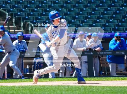Thumbnail 3 in Cherry Creek vs Legacy (Coors Field) photogallery.
