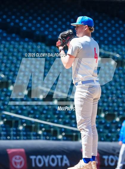 Thumbnail 2 in Cherry Creek vs Legacy (Coors Field) photogallery.