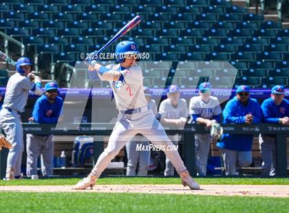Thumbnail 3 in Cherry Creek vs Legacy (Coors Field) photogallery.