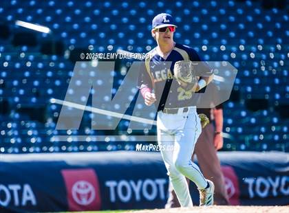 Thumbnail 2 in Cherry Creek vs Legacy (Coors Field) photogallery.