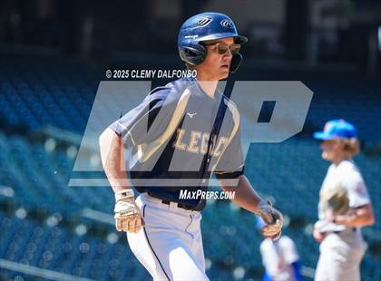 Thumbnail 2 in Cherry Creek vs Legacy (Coors Field) photogallery.