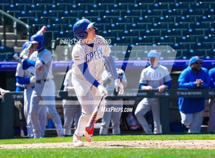 Thumbnail 1 in Cherry Creek vs Legacy (Coors Field) photogallery.