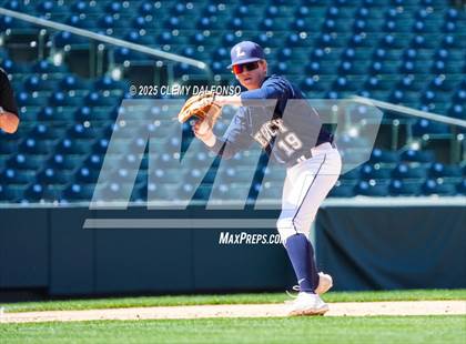Thumbnail 3 in Cherry Creek vs Legacy (Coors Field) photogallery.
