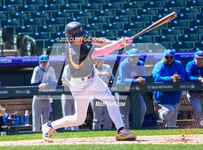 Thumbnail 2 in Cherry Creek vs Legacy (Coors Field) photogallery.