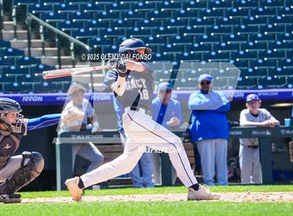 Thumbnail 2 in Cherry Creek vs Legacy (Coors Field) photogallery.