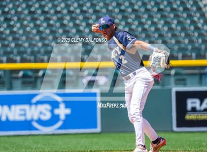 Thumbnail 2 in Cherry Creek vs Legacy (Coors Field) photogallery.