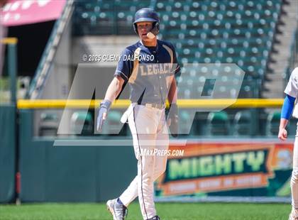 Thumbnail 3 in Cherry Creek vs Legacy (Coors Field) photogallery.