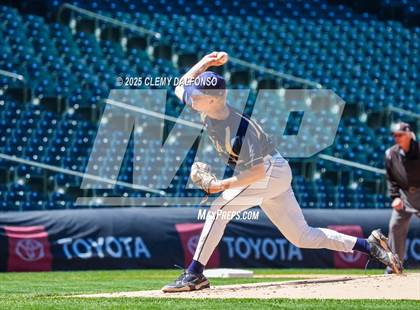 Thumbnail 3 in Cherry Creek vs Legacy (Coors Field) photogallery.