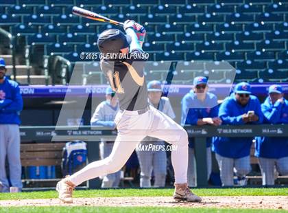 Thumbnail 2 in Cherry Creek vs Legacy (Coors Field) photogallery.